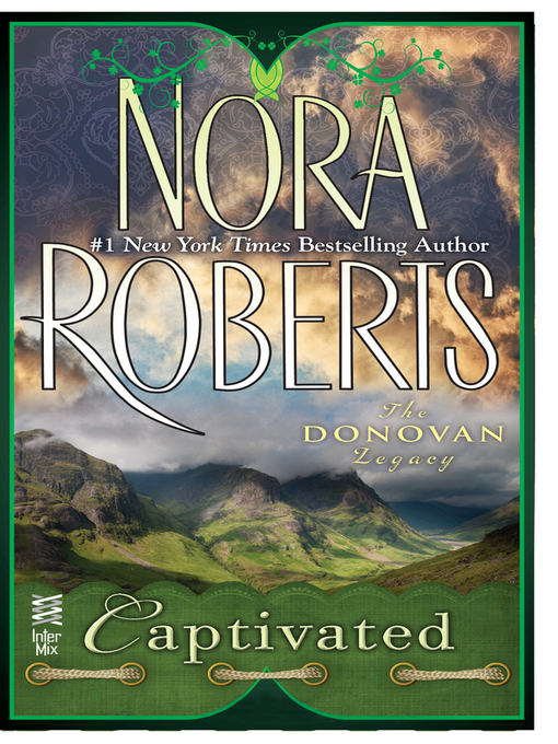Title details for Captivated by Nora Roberts - Available